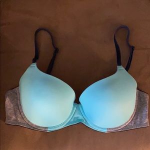 VS Victoria’s Secret PINK bra 34C
